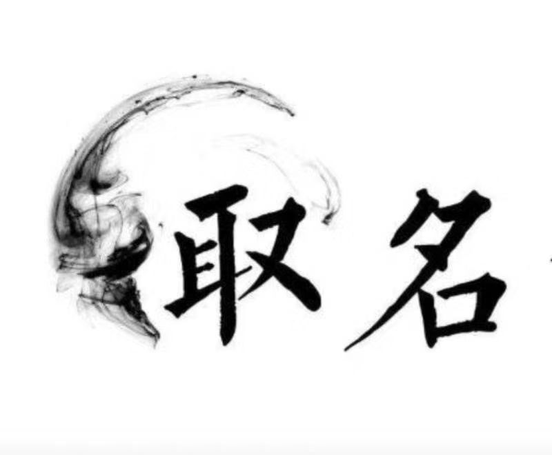  赤坎宝宝取名 大师一对一人工起名
