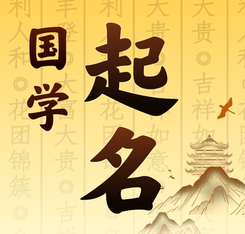 赤坎国学起名 人工起名一对一